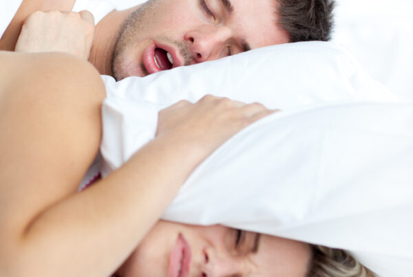 snoring and sleep apnea treatment Sunnyside Wa