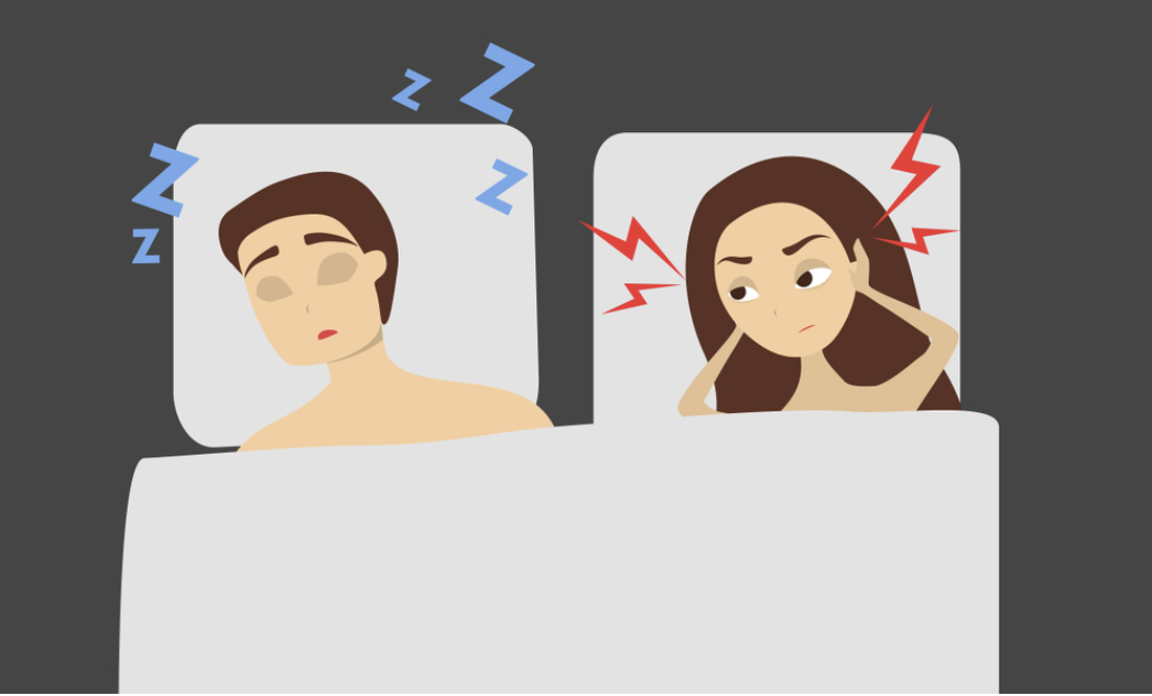 10 Ways To Stop Snoring Kennewick WA
