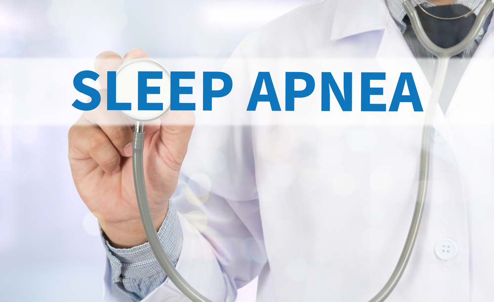 Expert Sleep Apnea Doctor Sunnyside WA